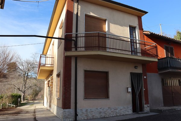 casa indipendente in vendita a Rende in zona Santo Stefano
