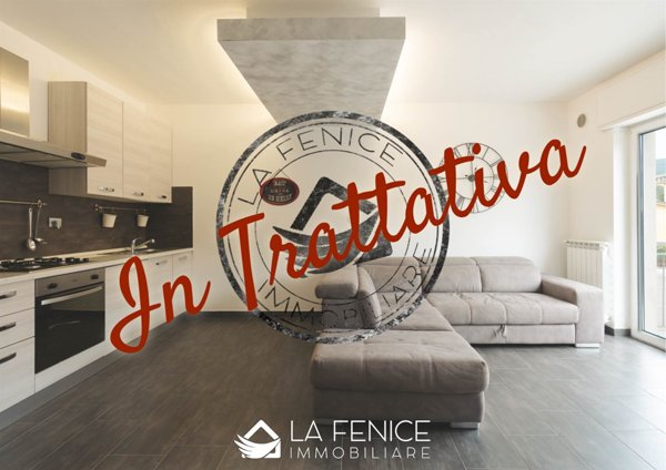 appartamento in vendita a Rende in zona Santo Stefano