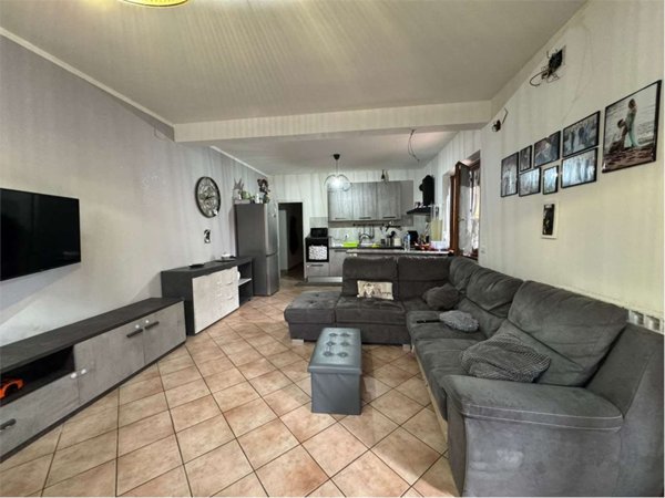 appartamento in vendita a Rende in zona Santo Stefano