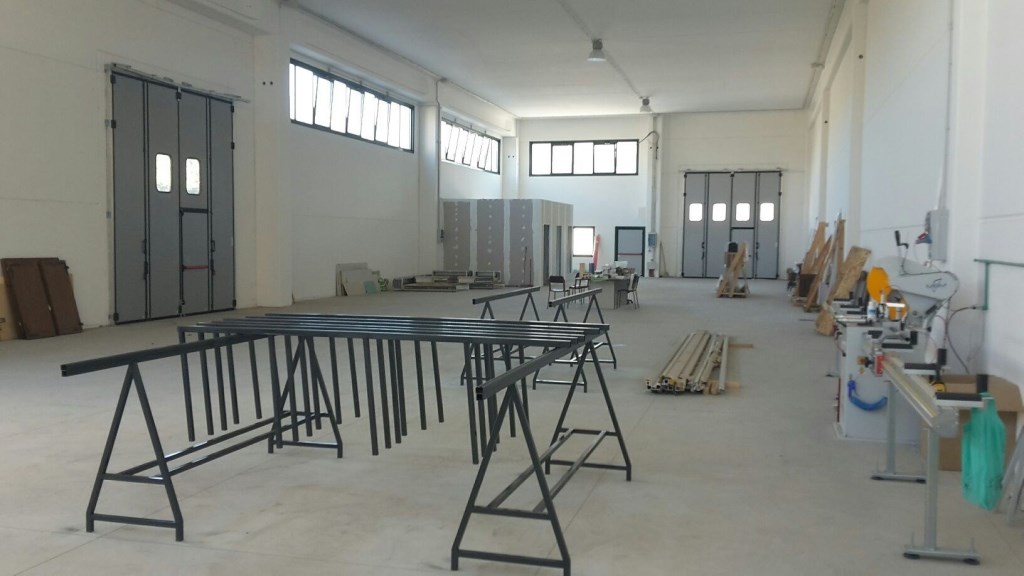 appartamento in vendita a Rende