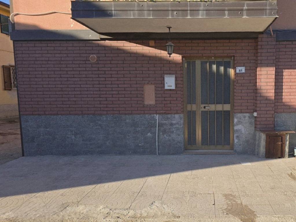 appartamento in vendita a Rende in zona Roges