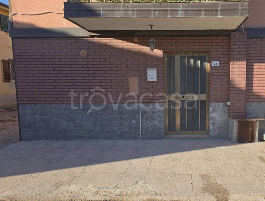 appartamento in vendita a Rende