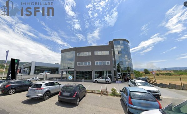 appartamento in vendita a Rende