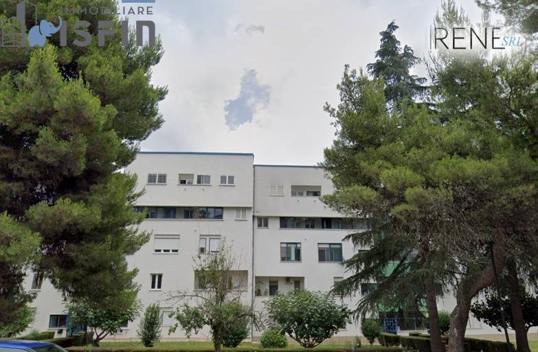 appartamento in vendita a Rende in zona Quattromiglia