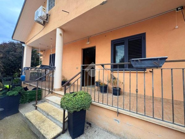 casa indipendente in vendita a Rende in zona Arcavacata