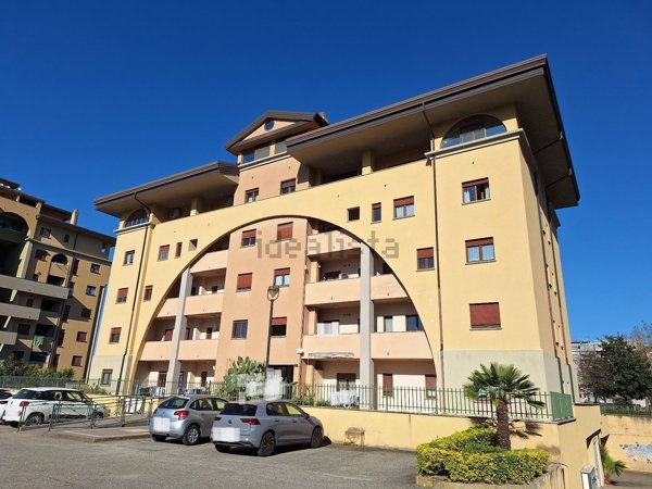 appartamento in vendita a Rende