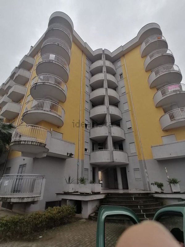 appartamento in vendita a Rende in zona Quattromiglia