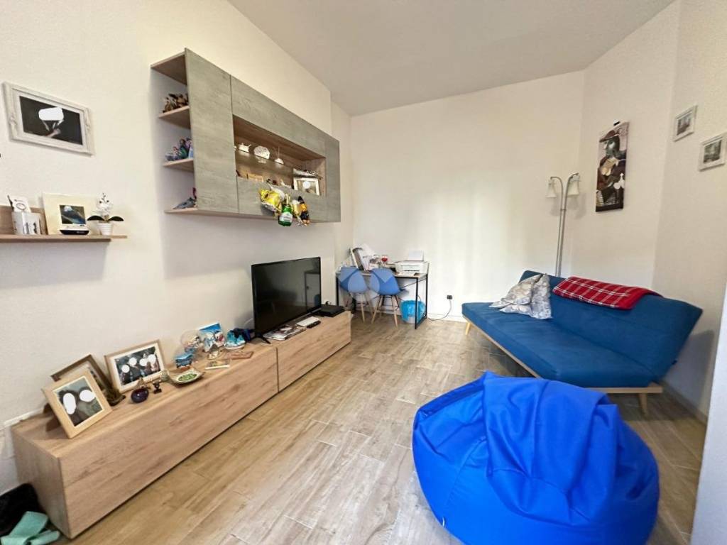 appartamento in vendita a Rende in zona Roges