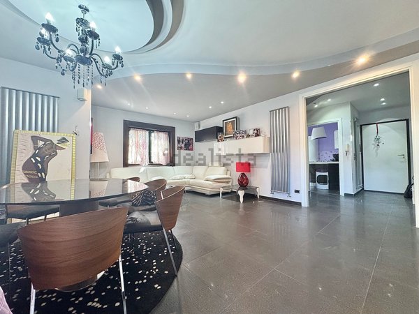 appartamento in vendita a Rende