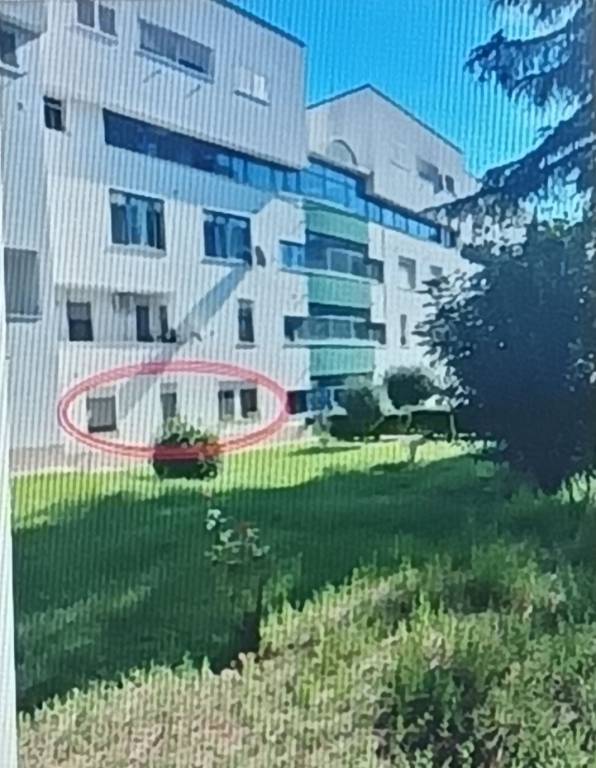 appartamento in vendita a Rende in zona Quattromiglia