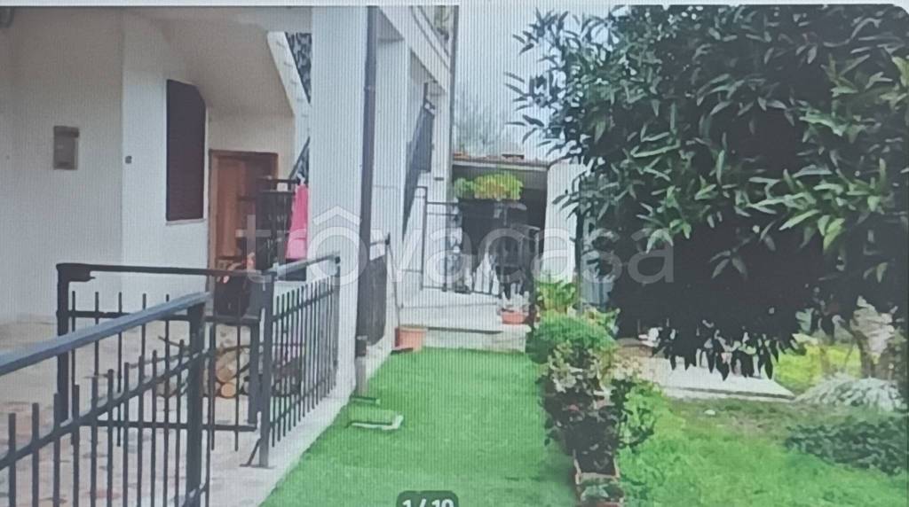 appartamento in vendita a Rende in zona Arcavacata