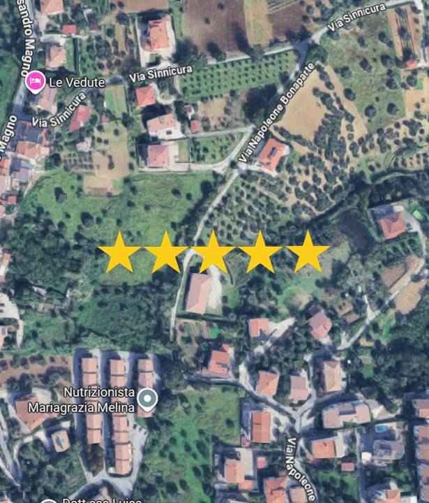 appartamento in vendita a Rende in zona Arcavacata