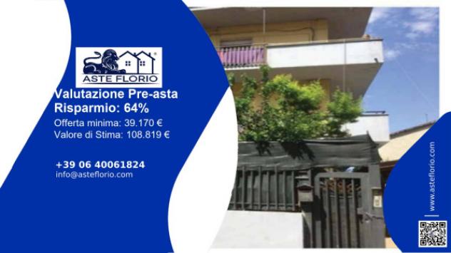 appartamento in vendita a Rende in zona Quattromiglia