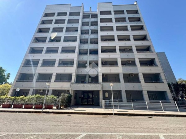 appartamento in vendita a Rende in zona Quattromiglia