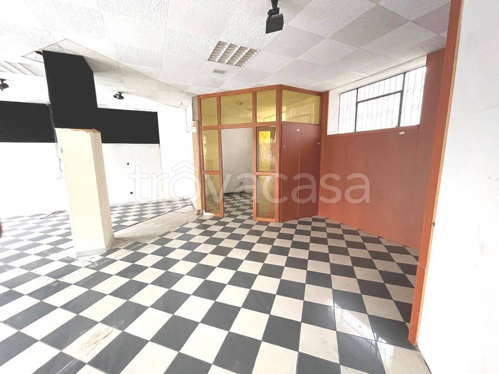 negozio in vendita a Rende