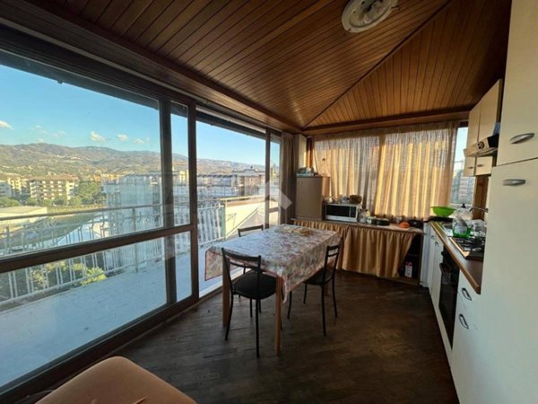 appartamento in vendita a Rende in zona Roges