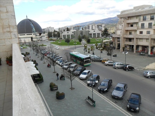 appartamento in vendita a Rende in zona Quattromiglia