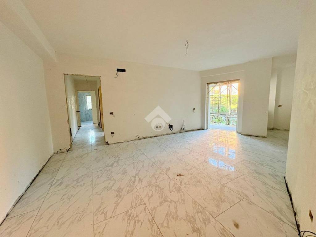 appartamento in vendita a Rende in zona Santo Stefano