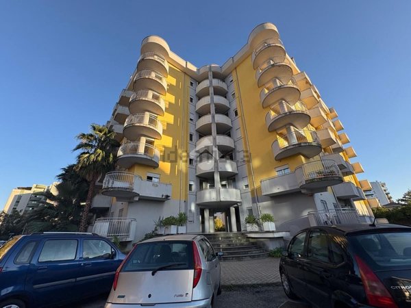 appartamento in vendita a Rende in zona Quattromiglia