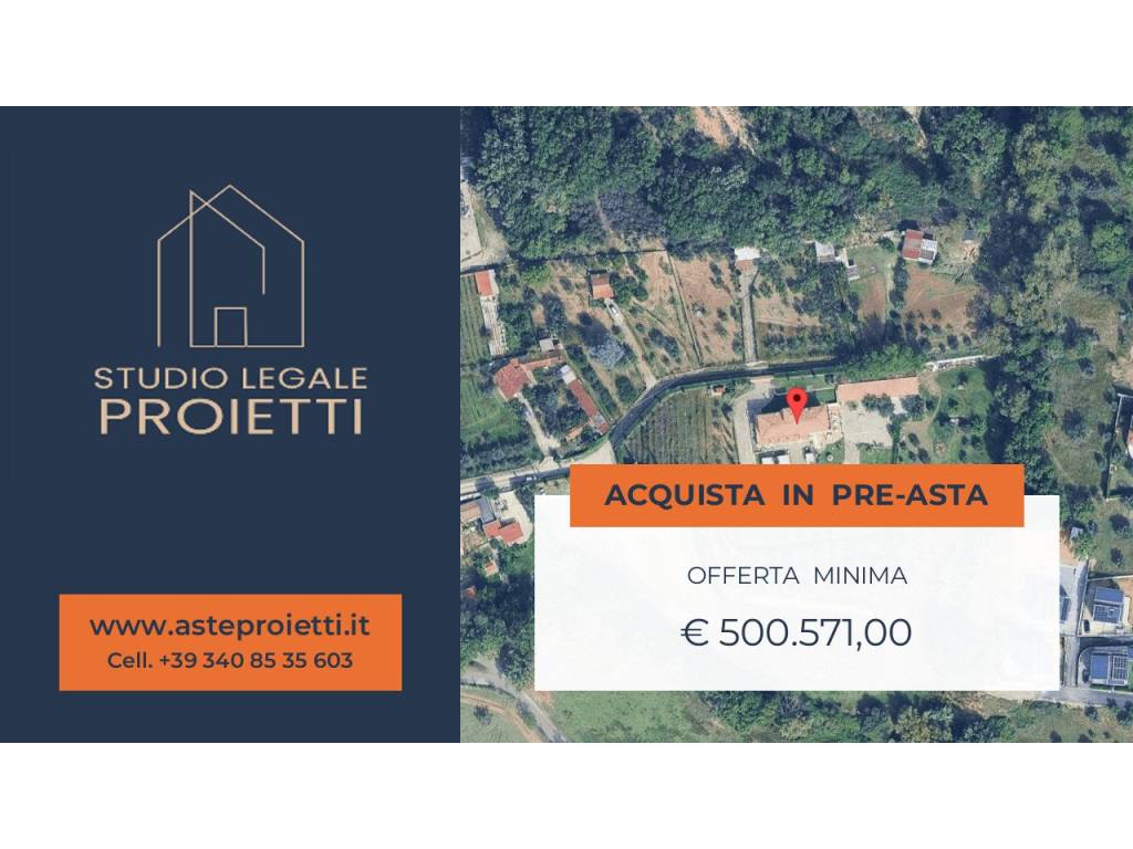 casa indipendente in vendita a Rende in zona Quattromiglia