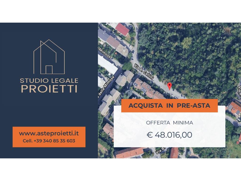 appartamento in vendita a Rende