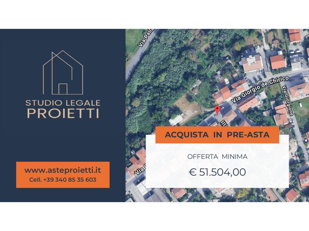 appartamento in vendita a Rende