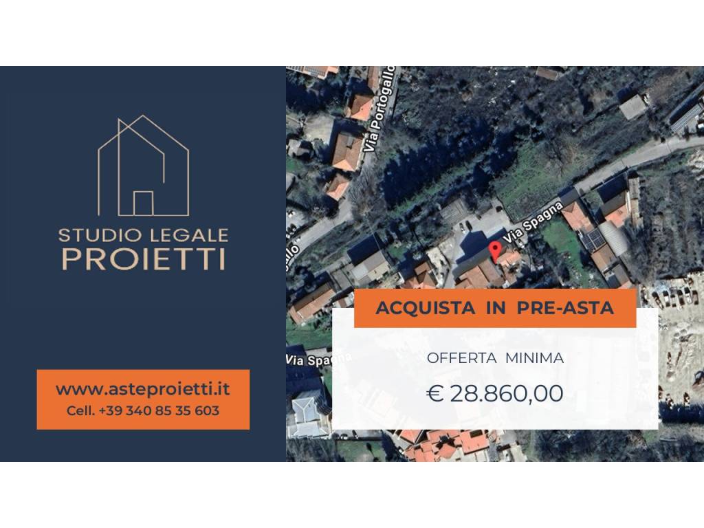 appartamento in vendita a Rende