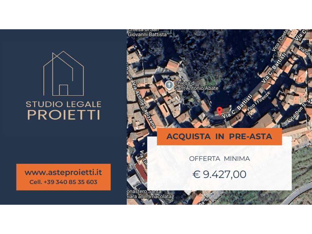 appartamento in vendita a Rende