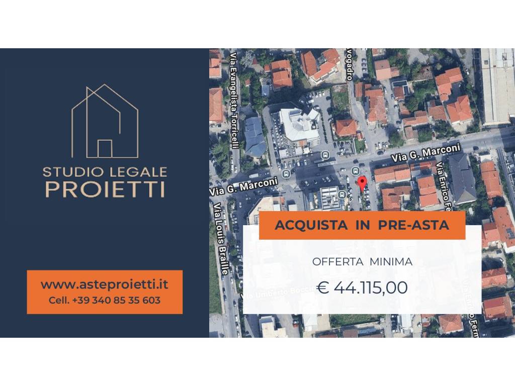 appartamento in vendita a Rende in zona Quattromiglia