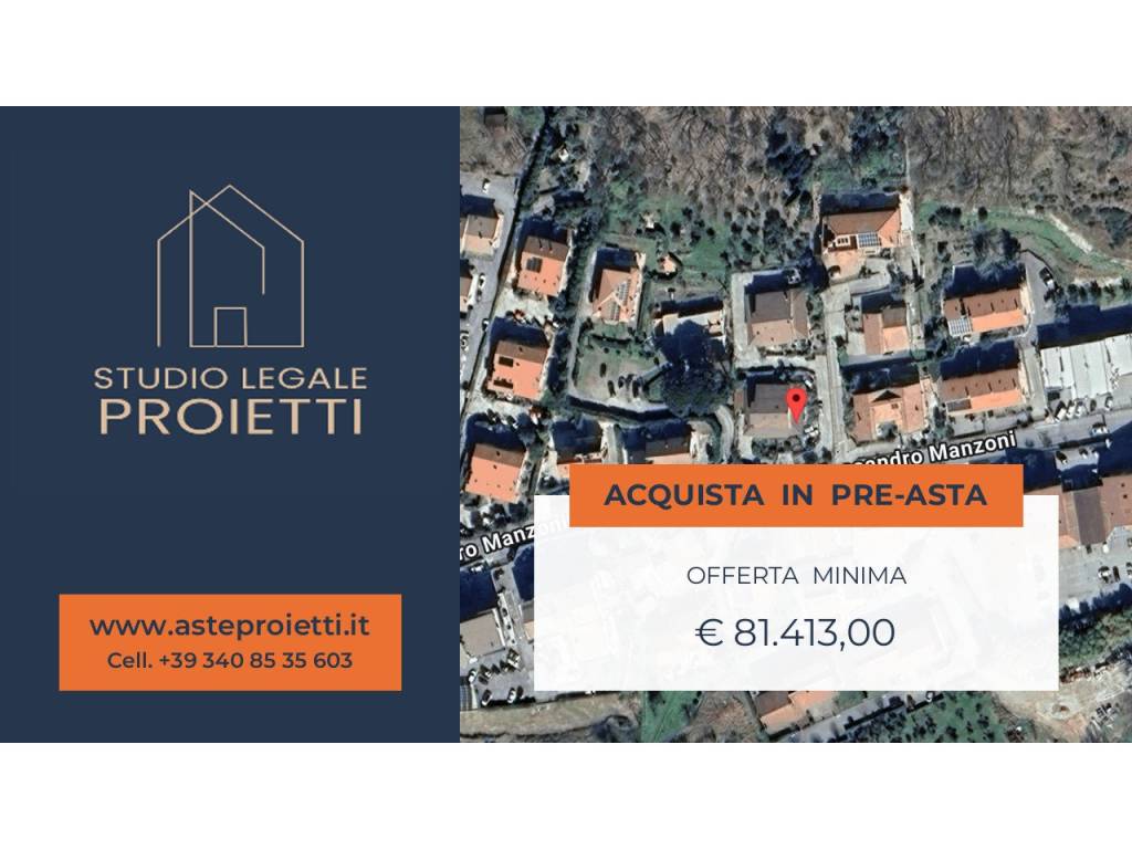 appartamento in vendita a Rende in zona Surdo