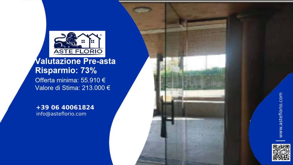 negozio in vendita a Rende in zona Quattromiglia