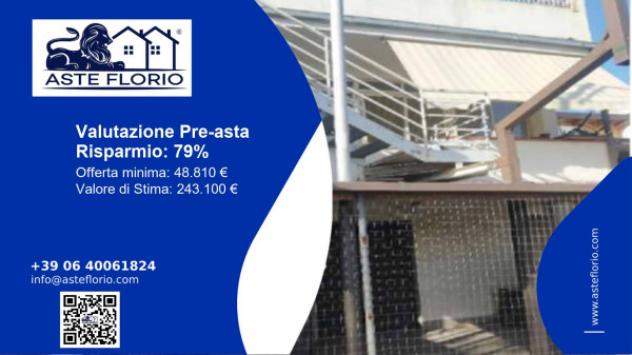 appartamento in vendita a Rende in zona Quattromiglia