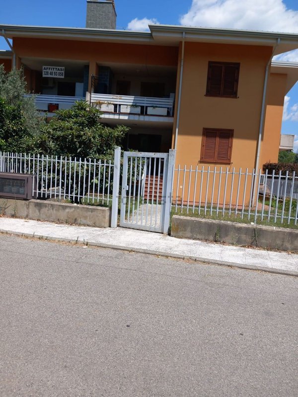 appartamento in vendita a Rende in zona Quattromiglia