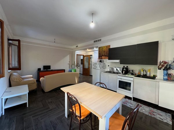 appartamento in vendita a Rende