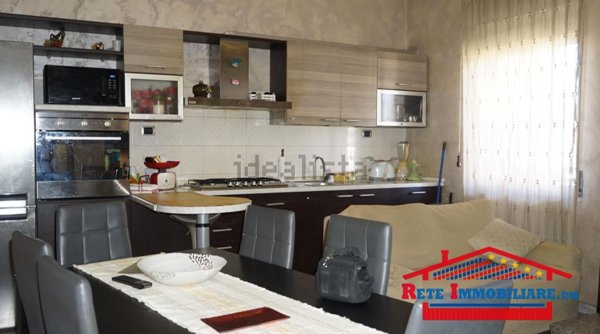 appartamento in vendita a Rende