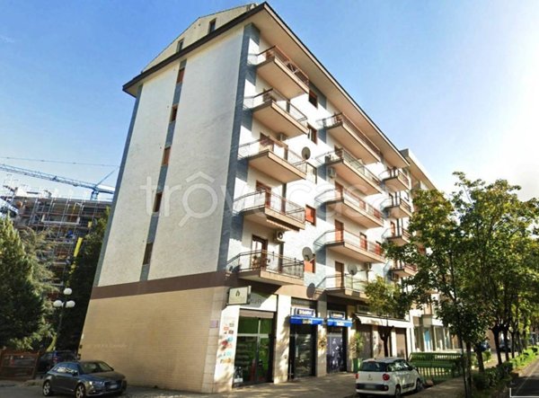 appartamento in vendita a Rende