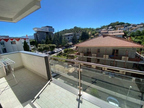 appartamento in vendita a Rende in zona Roges