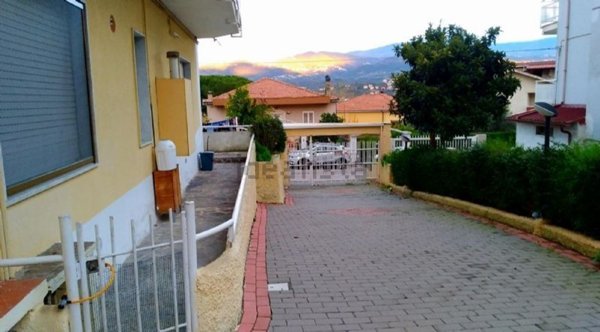 appartamento in vendita a Rende