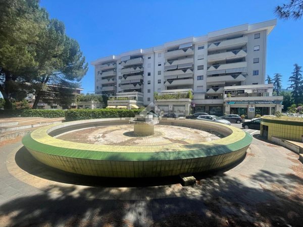 appartamento in vendita a Rende in zona Quattromiglia