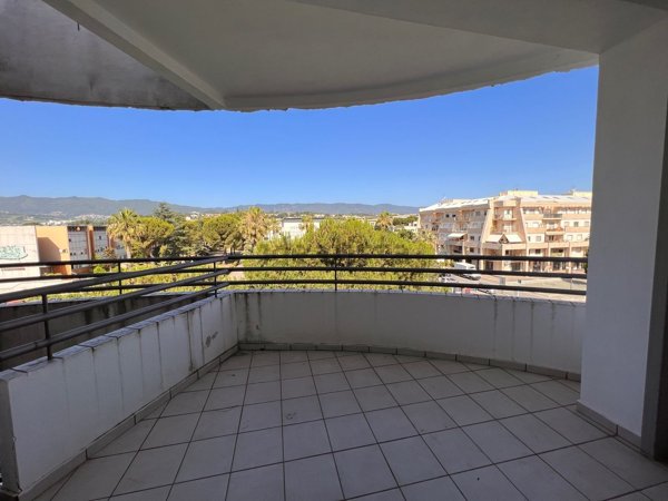 appartamento in vendita a Rende