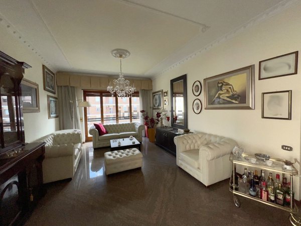 appartamento in vendita a Rende in zona Roges