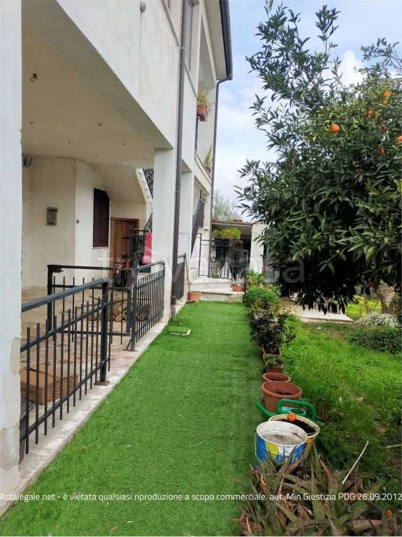 appartamento in vendita a Rende in zona Arcavacata