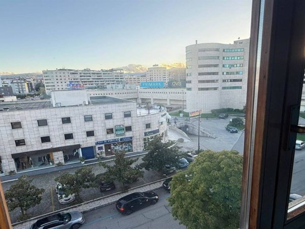 appartamento in vendita a Rende in zona Roges