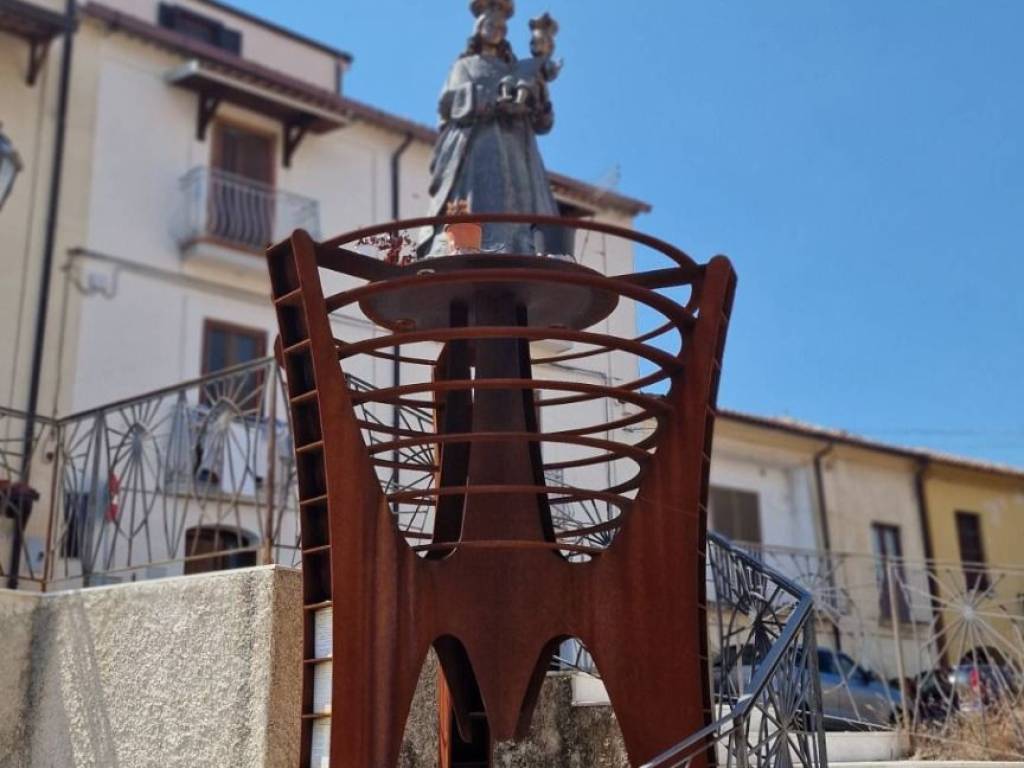 appartamento in vendita a Rende