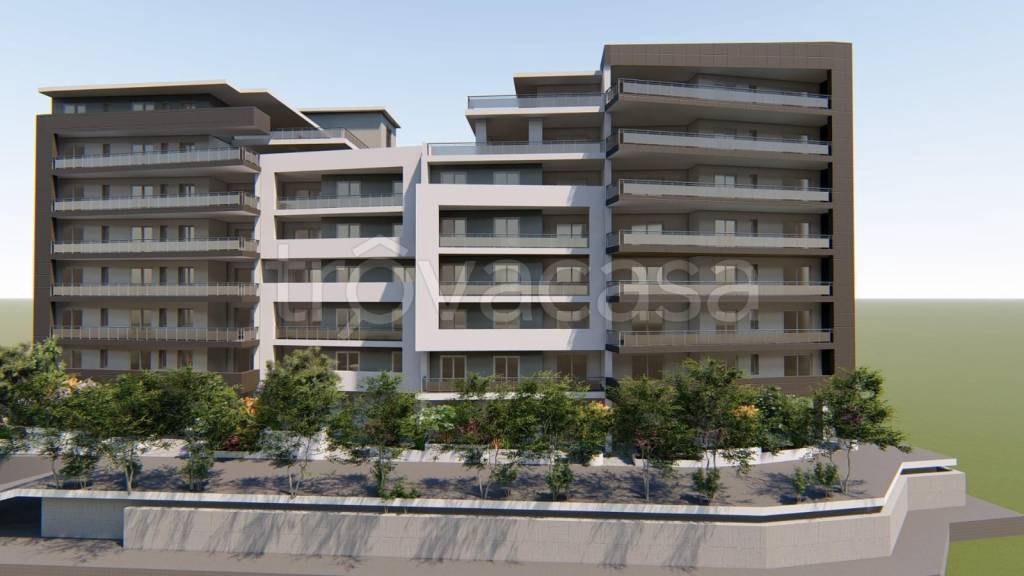 appartamento in vendita a Rende