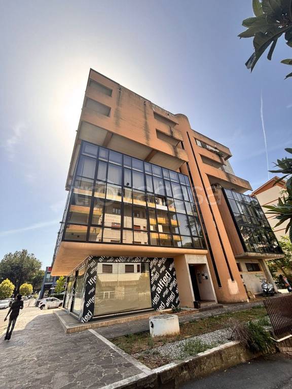 appartamento in vendita a Rende