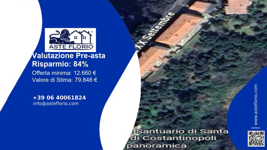 appartamento in vendita a Rende