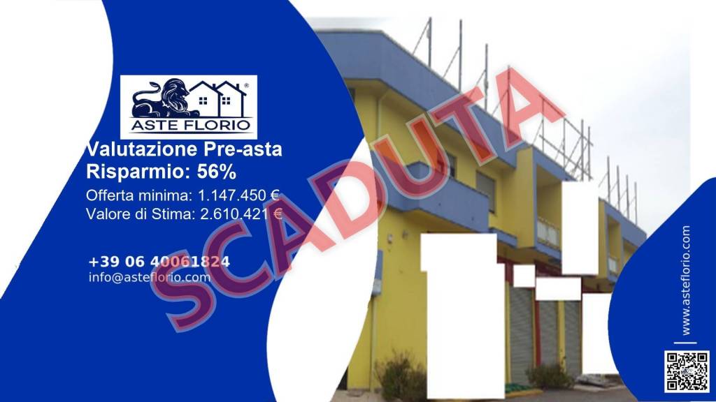 appartamento in vendita a Rende