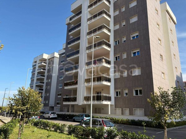 appartamento in vendita a Rende in zona Quattromiglia