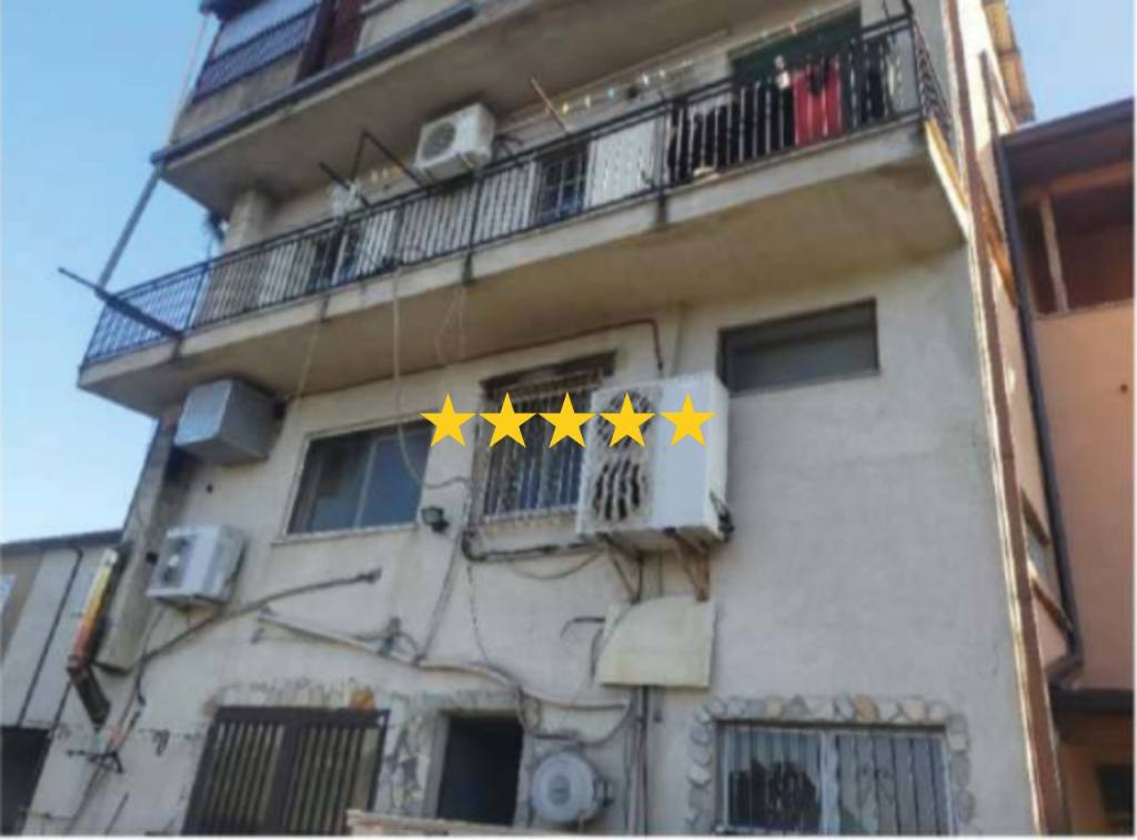 appartamento in vendita a Rende in zona Quattromiglia